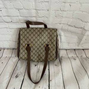 Vintage Gucci Bag